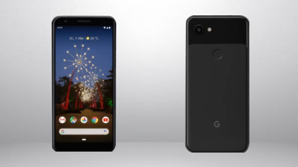 Google makes best Android camera affordable with Pixel 3a Google makes best Android camera affordable with Pixel 3a