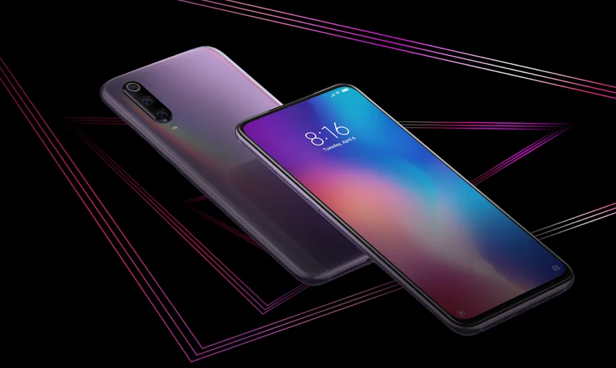 Xiaomi Redmi K20 Pro