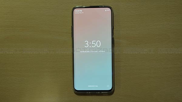 What can you do with the Zen Mode?