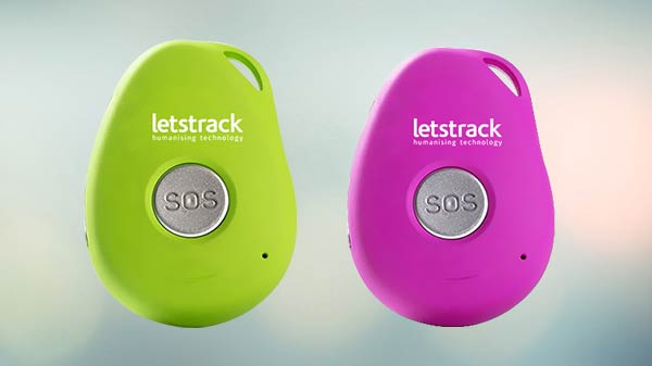 Letstrack Personal