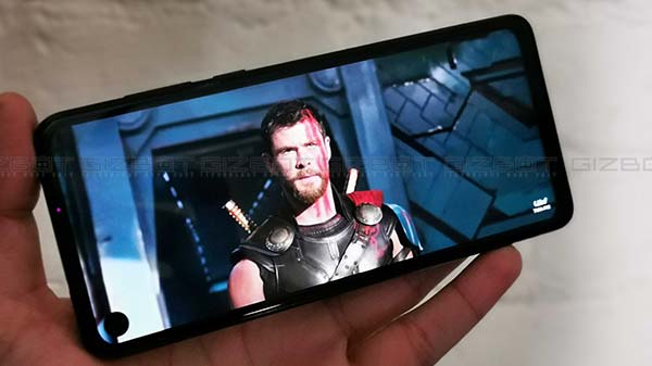 21:9 Aspect Ratio Screen Brings A new Viewing Experience