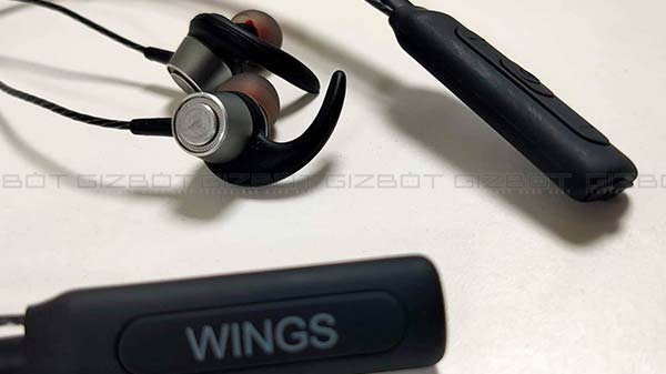 Loud Audio With Punchy Bass