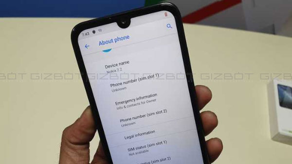 Hardware and Software