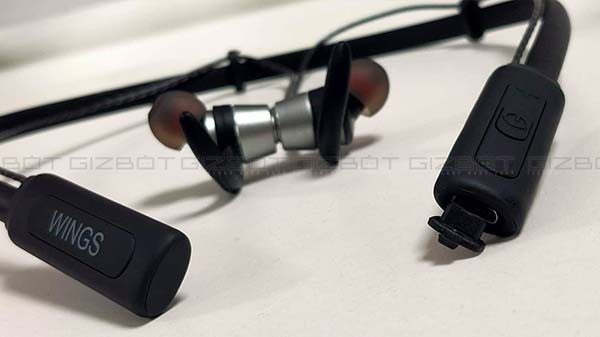 What Do We Think Of The Wings ARC Wireless Earphones?