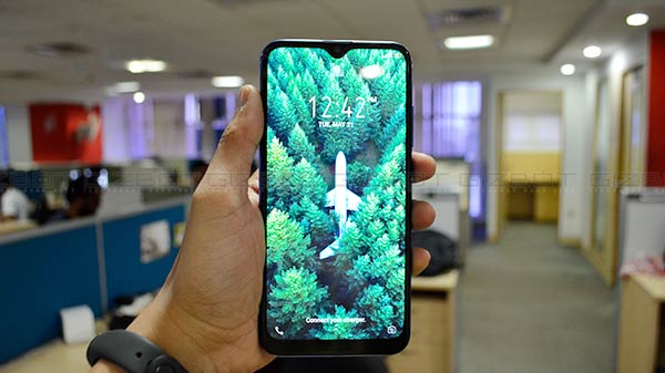 Thoughts On Infinix S4 