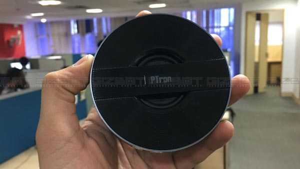 Specifications And Audio Performance 