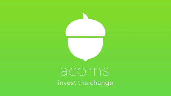Acorns