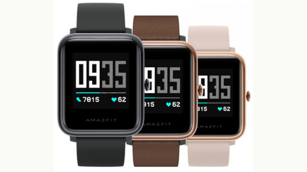 Amazfit Health Watch