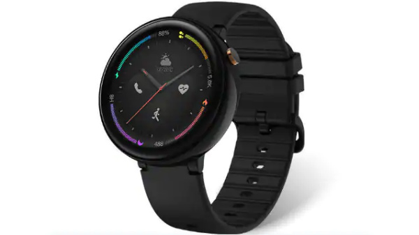 Amazfit Smart Watch 2
