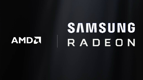 Samsung Partners With AMD To Create Better Smartphone GPU Samsung Partners With AMD To Create Better Smartphone GPU