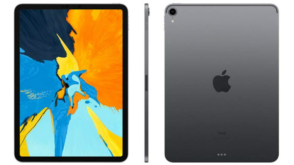 5% off on iPad Pro