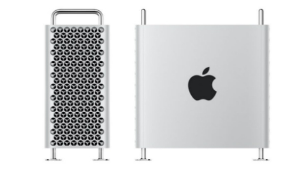 Apple Mac Pro 2019