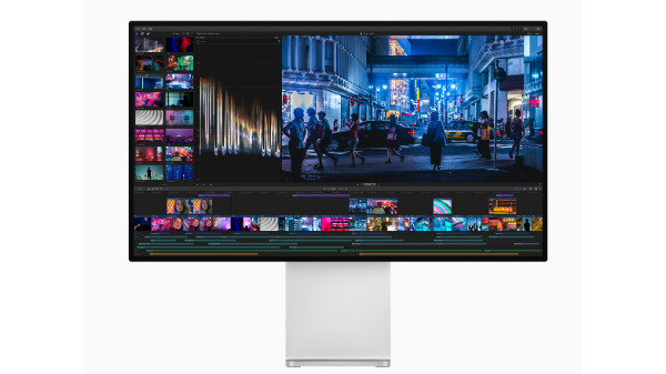 Apple Pro Display XDR