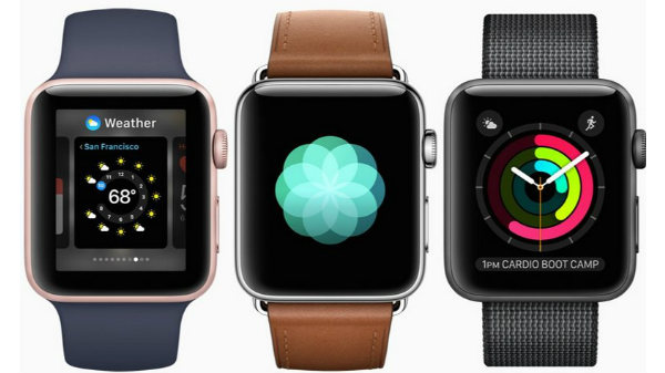 Apple Watch 2