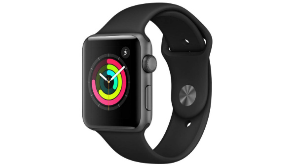 14% off on Apple Watch 3