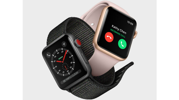 Apple Watch 3