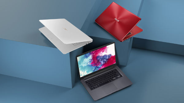 Asus Vivobook 15