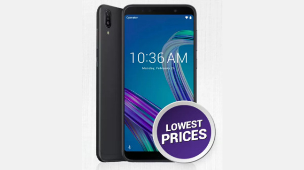 Asus ZenFone Max Pro M1