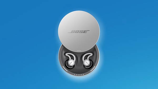 Bose Sleepbuds