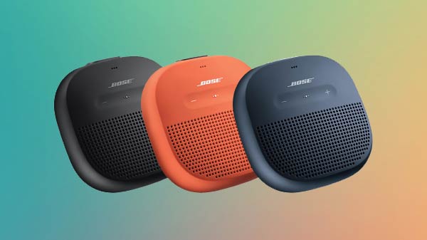 Bose SoundLink Micro