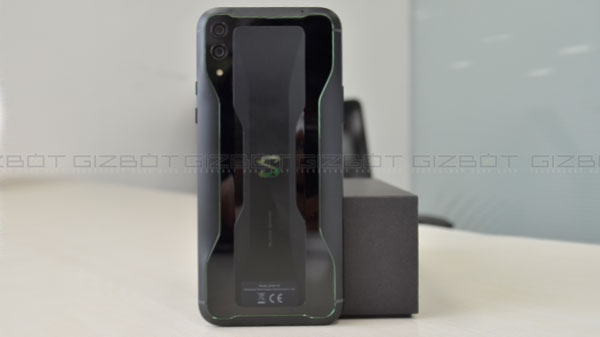 Black Shark 2 Flipkart Sale Today In India  At 12 PM At Rs. 39,999