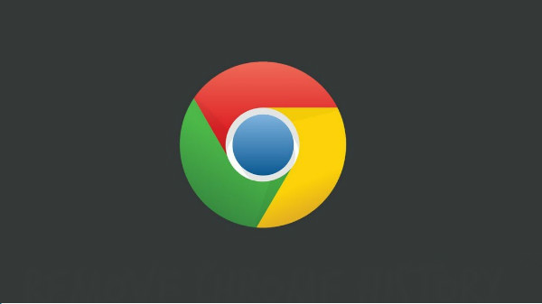 Chrome History