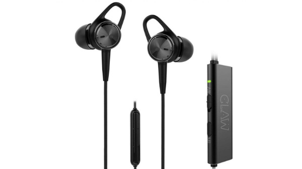 CLAW ANC7 Active Noise Cancelling Earphones launched in India for Rs. 3,990