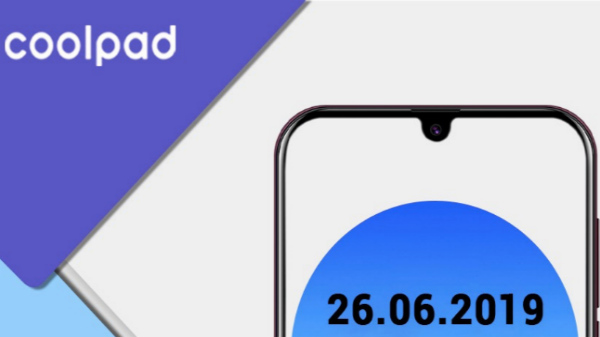 Coolpad Cool 3 Plus To Be Launched In India On June 26