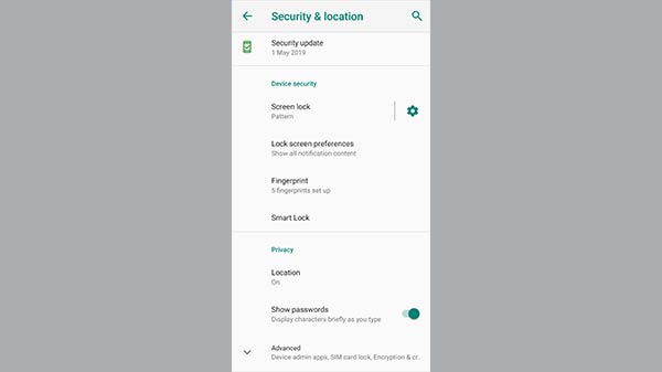 How To Set Up Emergency Contact On Your Smartphone Lock Screen
