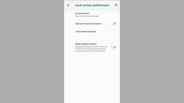 How To Set Up Emergency Contact On Your Smartphone Lock Screen