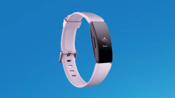 Fitbit Inspire HR & Fitbit Inspire