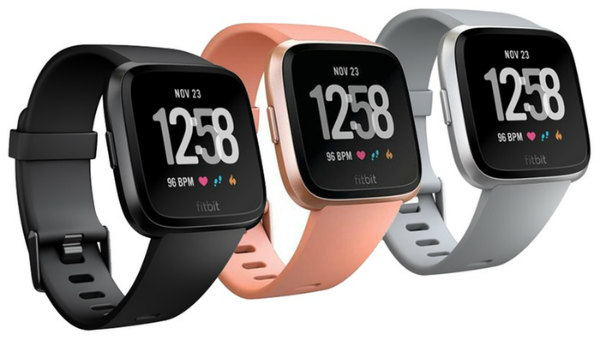 FitBit Versa