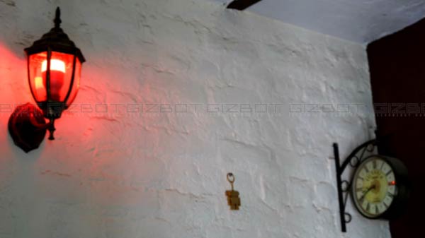 Fits Perfectly In Any Corner Of The House