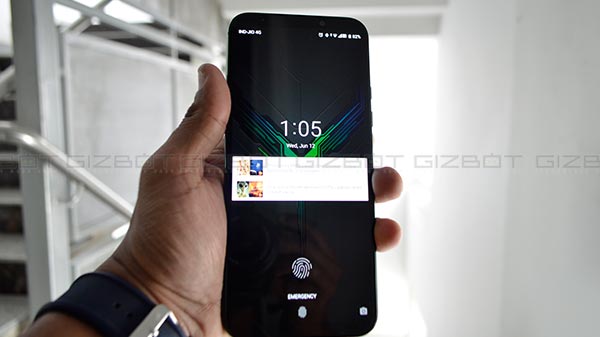 Bright and Clear Display 