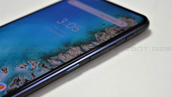 Good Audio Delivery And Decent Call Quality