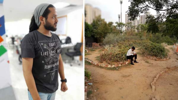 Good Bokeh Shots And Interesting Modes In Camera App