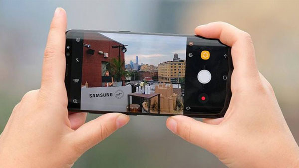 Top Five Smartphone Features That Everyone Should Consider In 2019