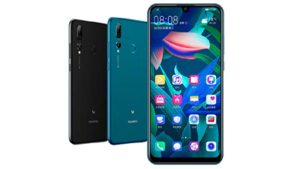 HUAWEI Maimang 8