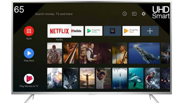 40% off on iFFALCON by TCL 163.82cm