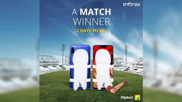 Infinix Hot 7 Pro Launched In India With Quad-Camera Setup And More