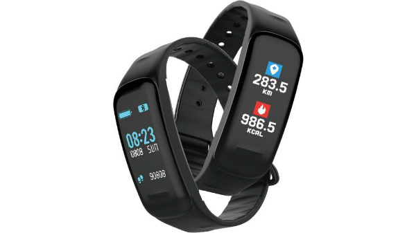 Infinix Xband 3 (Rs 1,599)