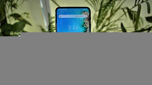 Asus 6Z Launched In India With Rotating Camera – Price And Features 