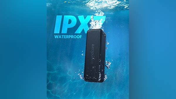 Soundcore Launches Motion B Portable Bluetooth Speaker In India