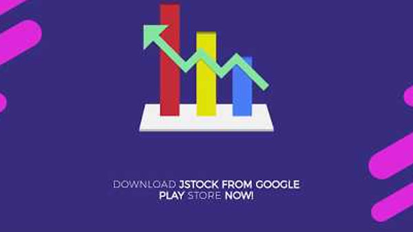 JStock