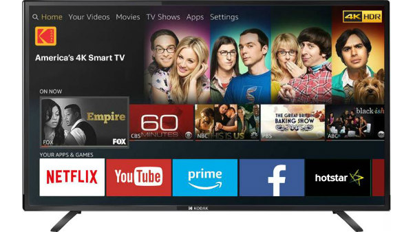 Kodak XPRO 108cm (43 inch)