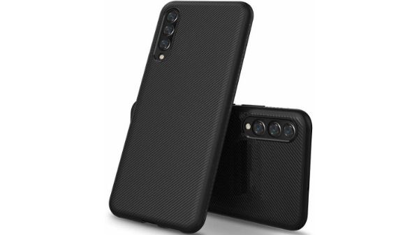 KWINE CASE Back Cover