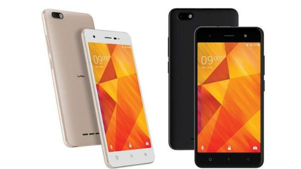 Lava: The Only Local Brand To Show Positive Growth In Smartphone & Feature Phone Segment