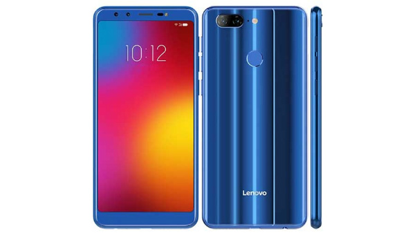 Lenovo K9