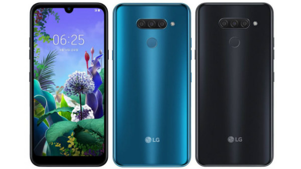 LG X6