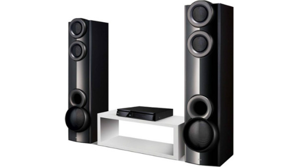 37% off on LG LHB675 1000 W Bluetooth Home Audio Speaker